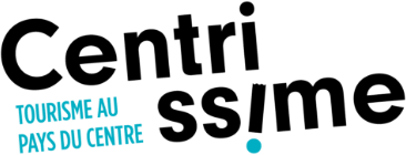 Logo Centrissime
